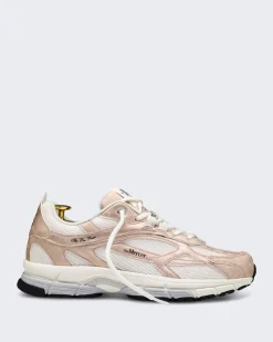 Dames Re-Run Metallic