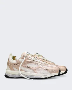 Dames Re-Run Metallic