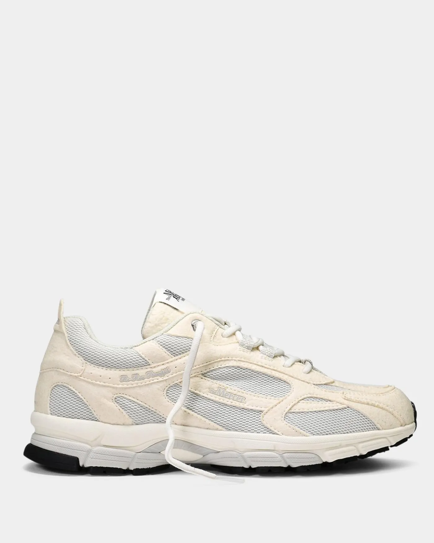 Dames Re-Run Pineapple 2.0 Beige