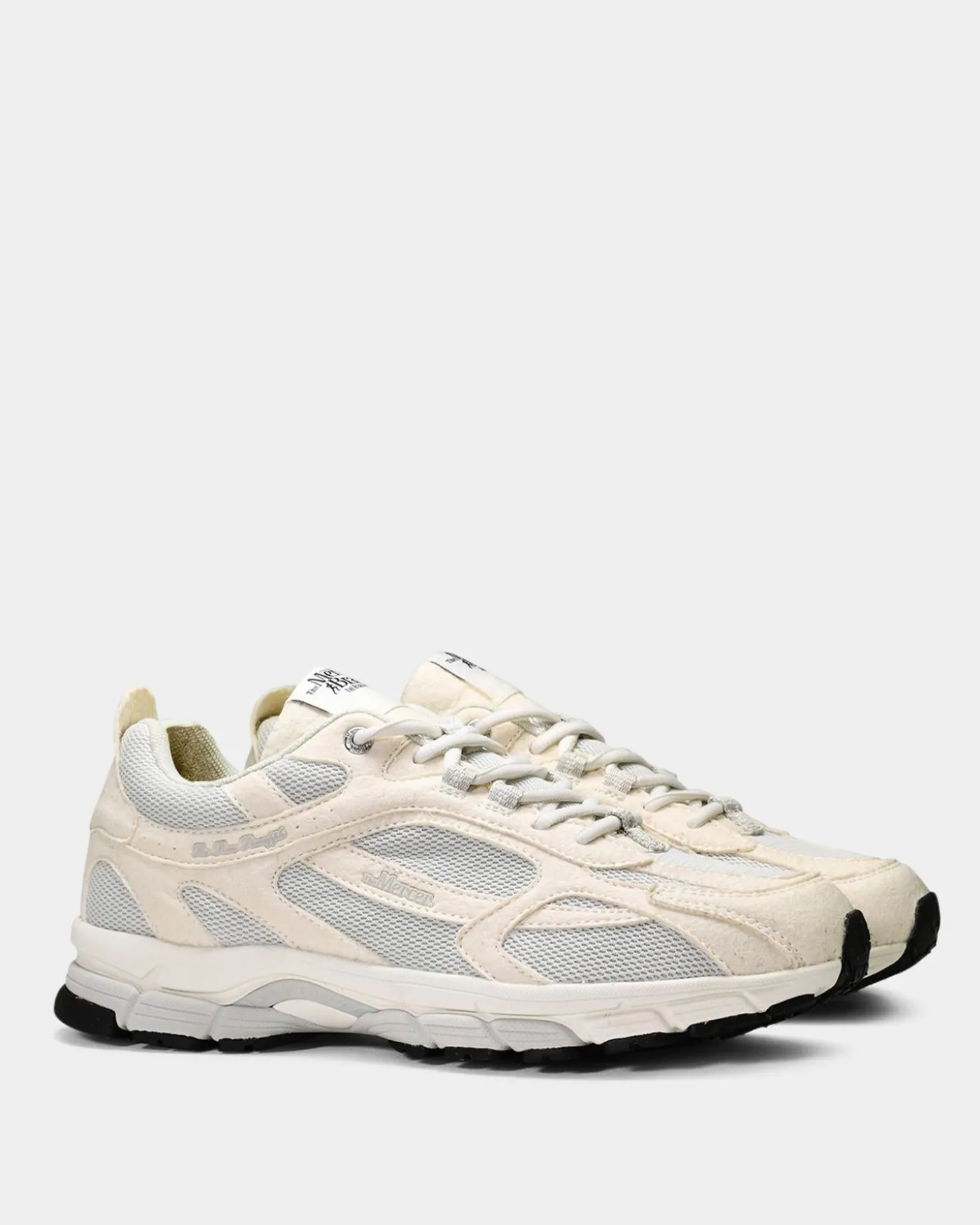 Dames Re-Run Pineapple 2.0 Beige