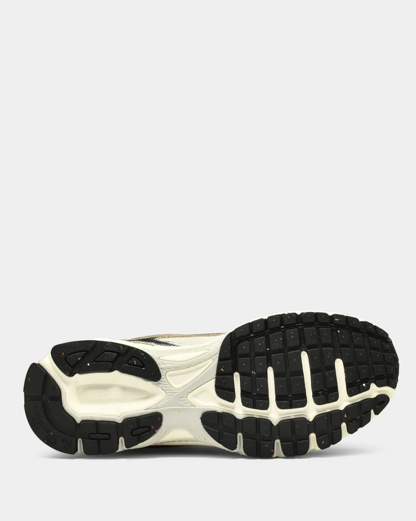 Dames Re-Run Pineapple 2.0 Metallic