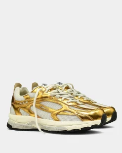 Dames Re-Run Pineapple 2.0 Metallic