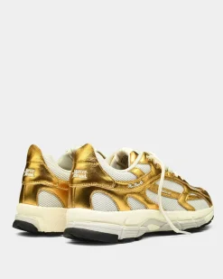 Dames Re-Run Pineapple 2.0 Metallic