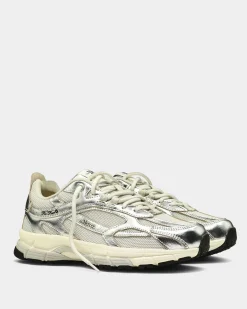Dames Re-Run Pineapple 2.0 Zilver