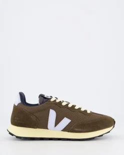 Dames Rio Branco II Sneaker Bruin
