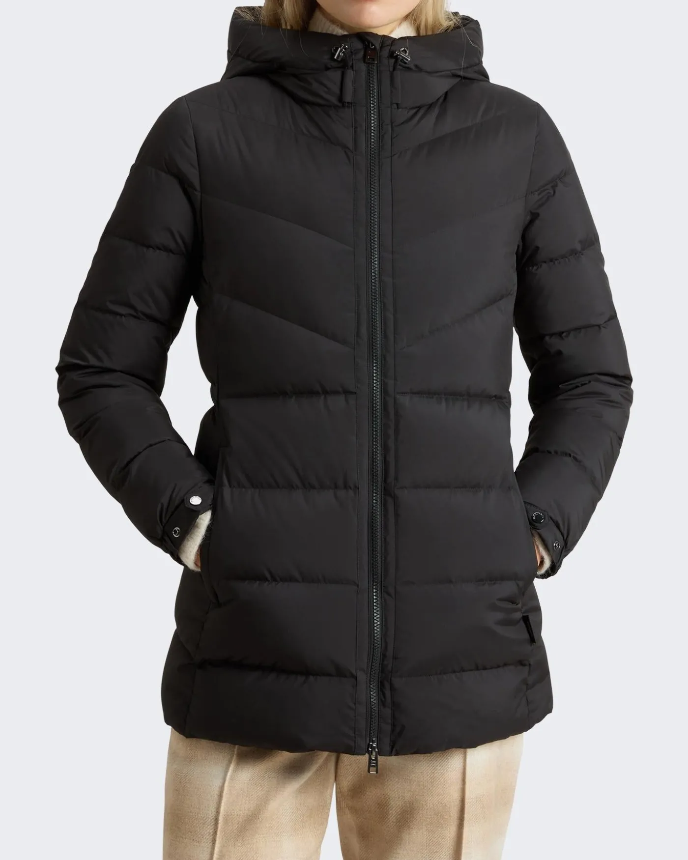 Dames Shirley Jacket