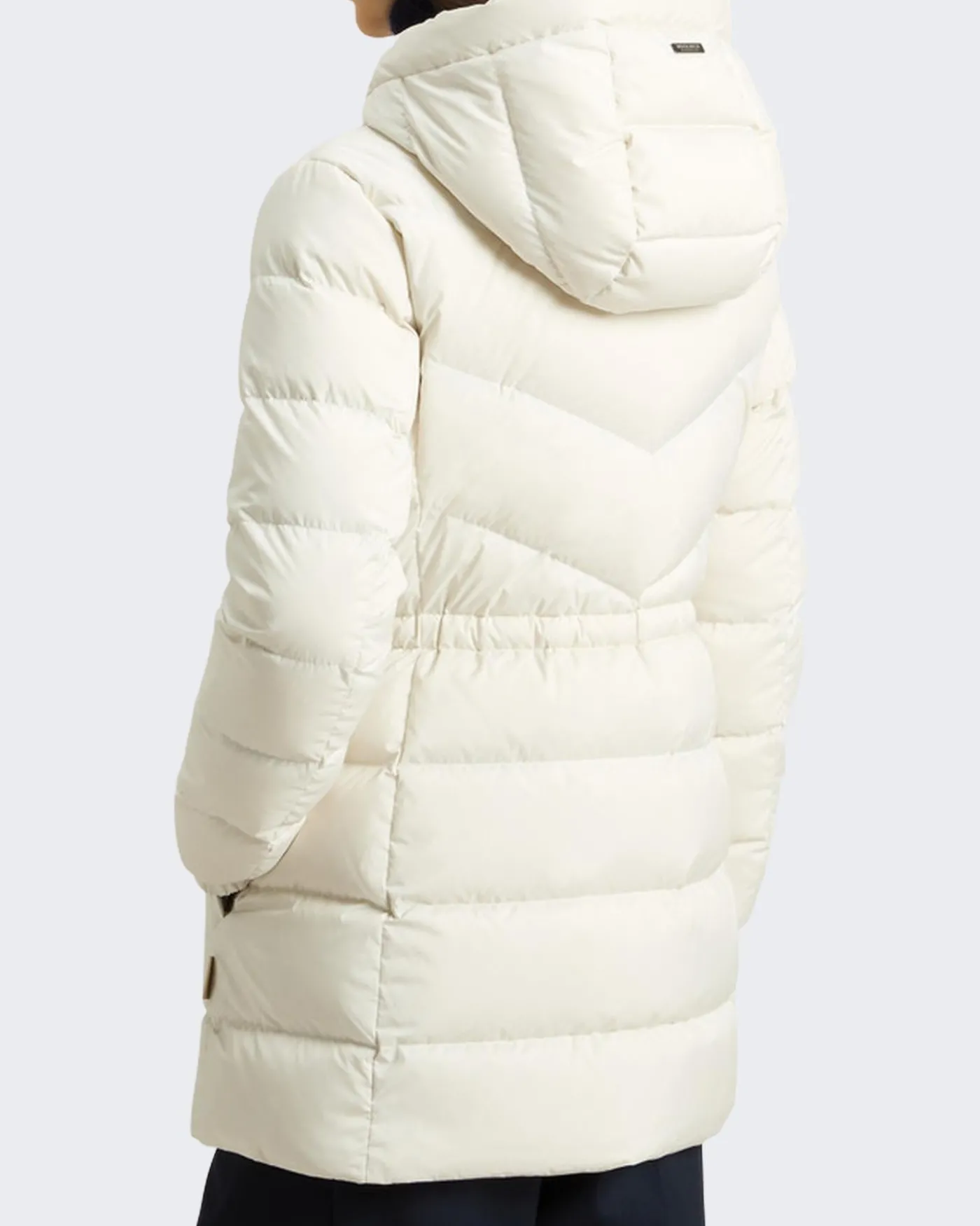 Dames Shirley Jacket Wit