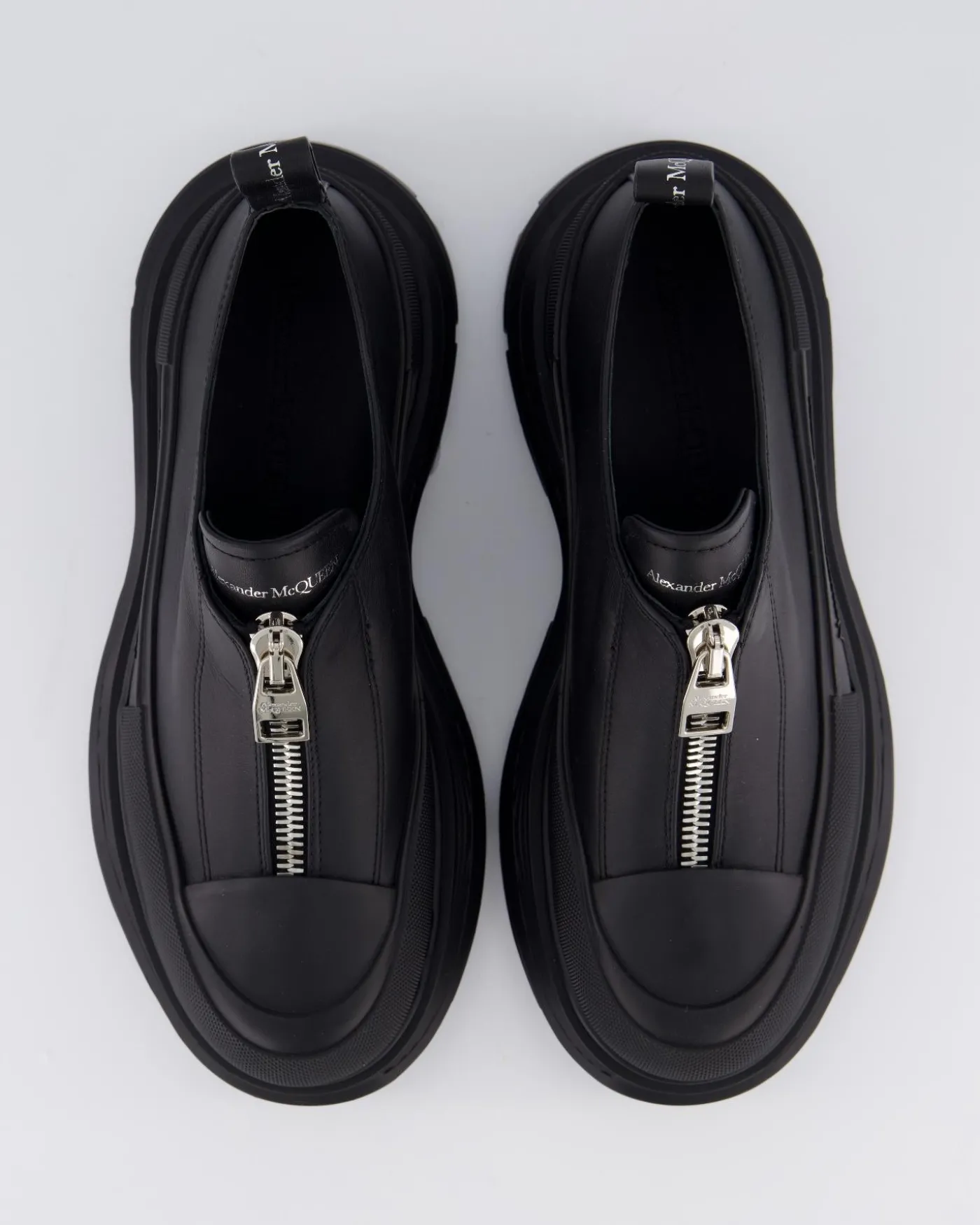 Dames Shoe Tread.Le.S.Rub. Box.Do.Ca