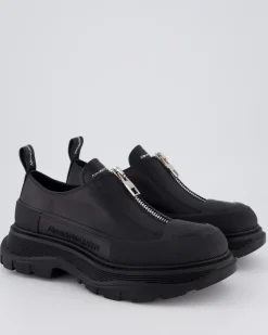 Dames Shoe Tread.Le.S.Rub. Box.Do.Ca