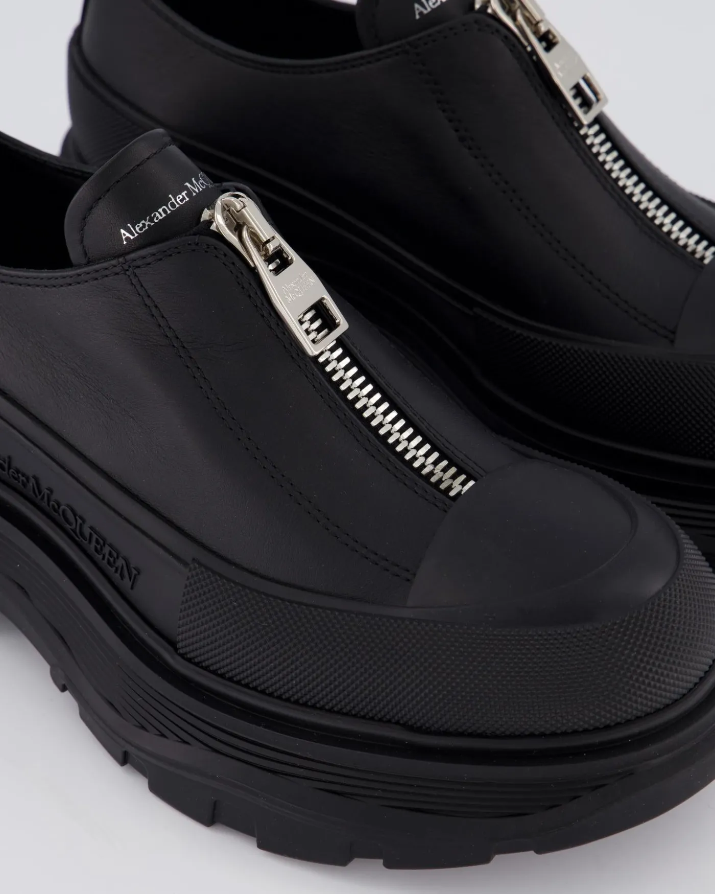 Dames Shoe Tread.Le.S.Rub. Box.Do.Ca