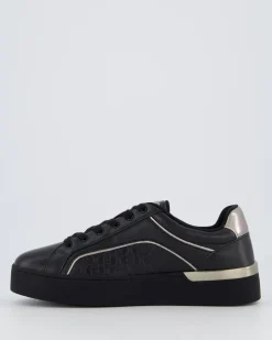 Dames Silvia 97 Sneaker Zwart