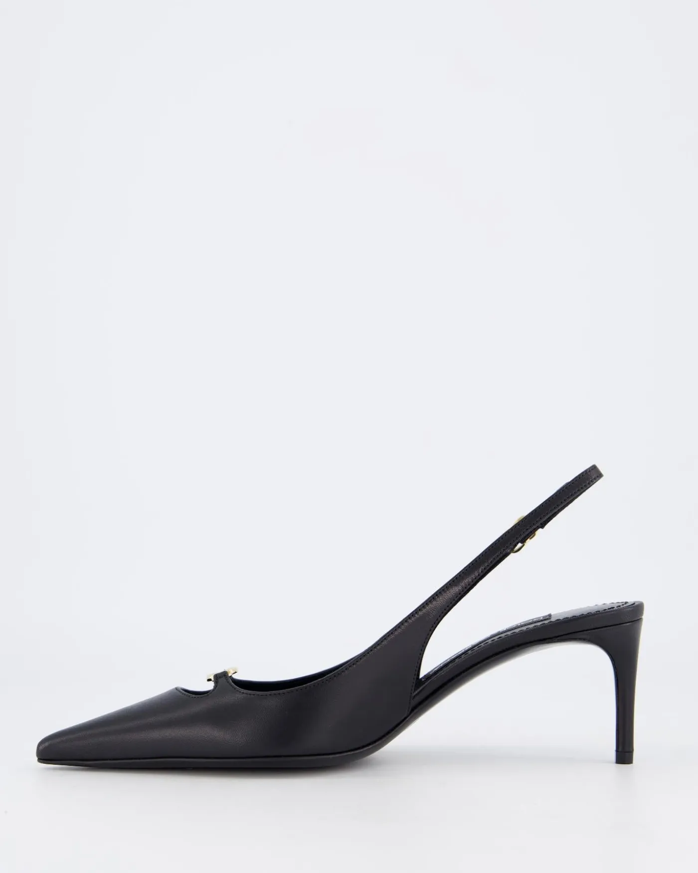 Dames Slingbacks Italian Tailoring