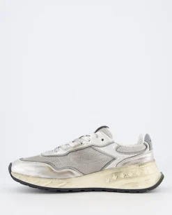Dames Sprinter Sneaker Grijs