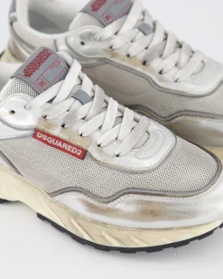 Dames Sprinter Sneaker Grijs