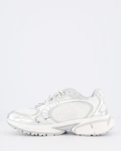 Dames S-Pro V-Low Sneaker Metallic