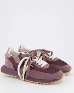 Dames Star Sneaker Roze