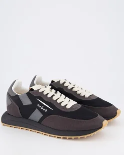 Dames Starlight Soft Sneaker Zwart