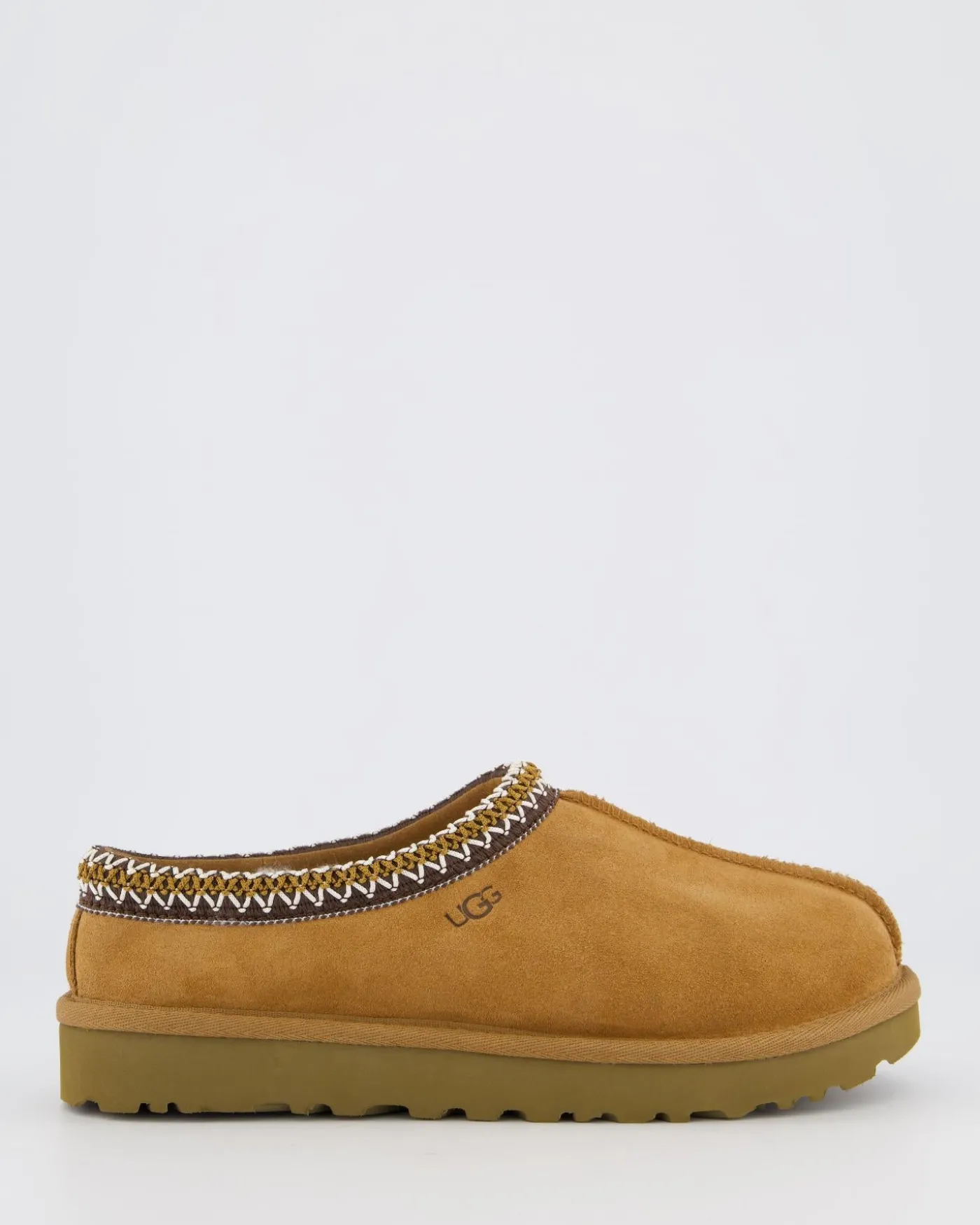 Dames Tasman Chestnut