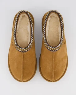 Dames Tasman Chestnut