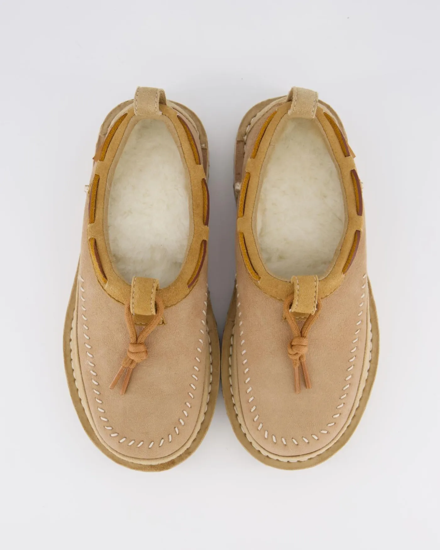 Dames Tasman Crafted Regenerate Sand