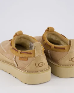 Dames Tasman Crafted Regenerate Sand