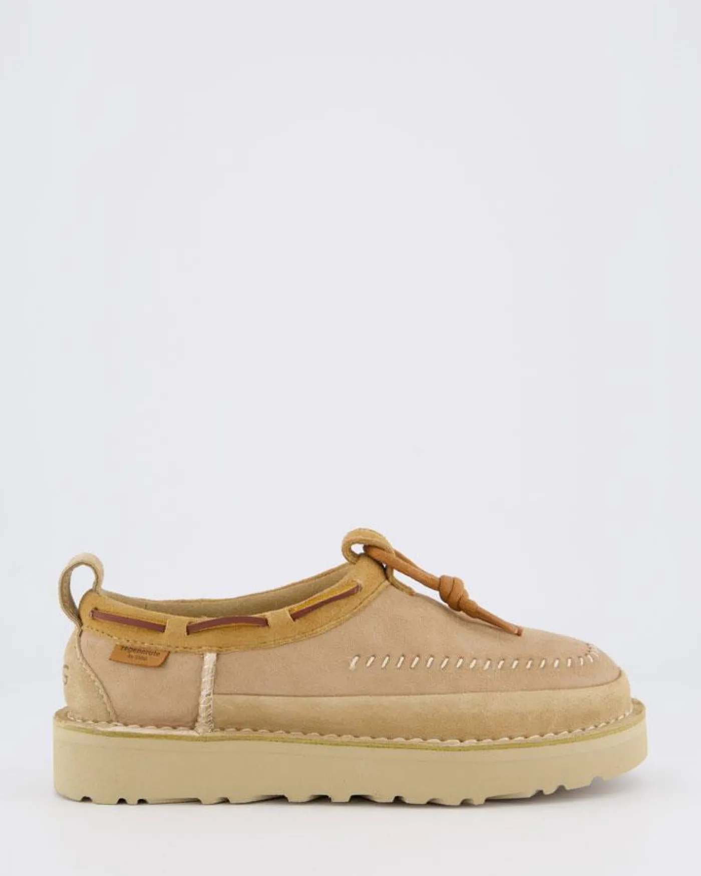 Dames Tasman Crafted Regenerate Sand