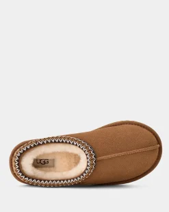 Dames Tasman Ii Chestnut