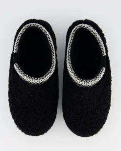 Dames Tasman Maxi Curly Zwart