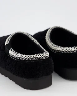 Dames Tasman Maxi Curly Zwart