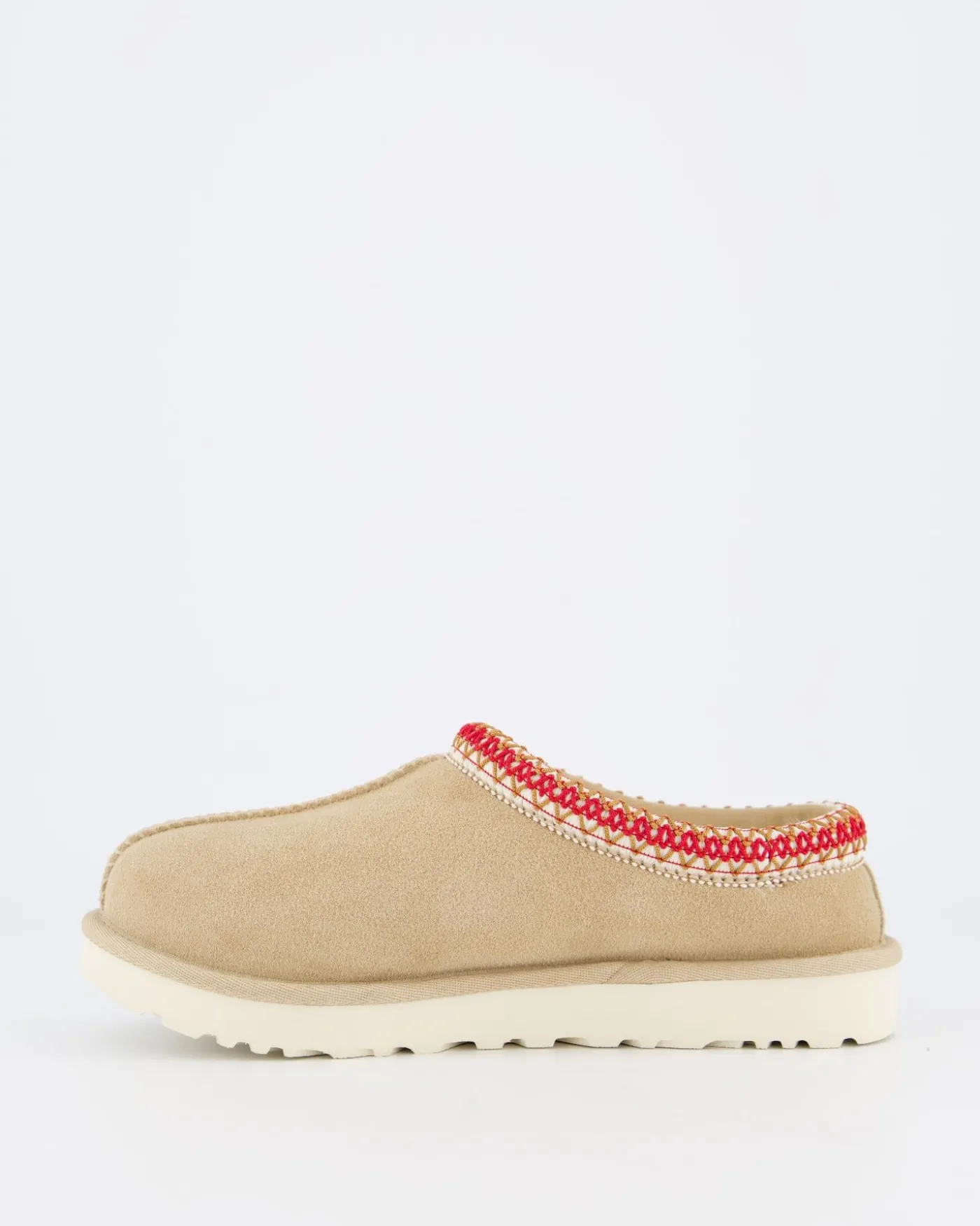 Dames Tasman Sand Dark Cherry