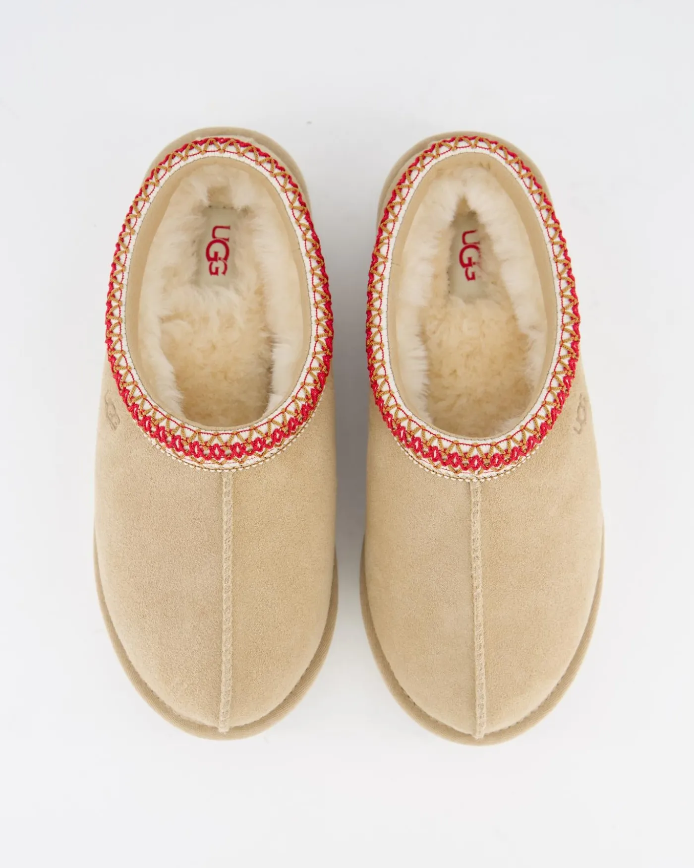 Dames Tasman Sand Dark Cherry