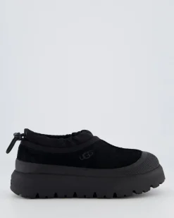 Dames Tasman Weather Hybrid Zwart