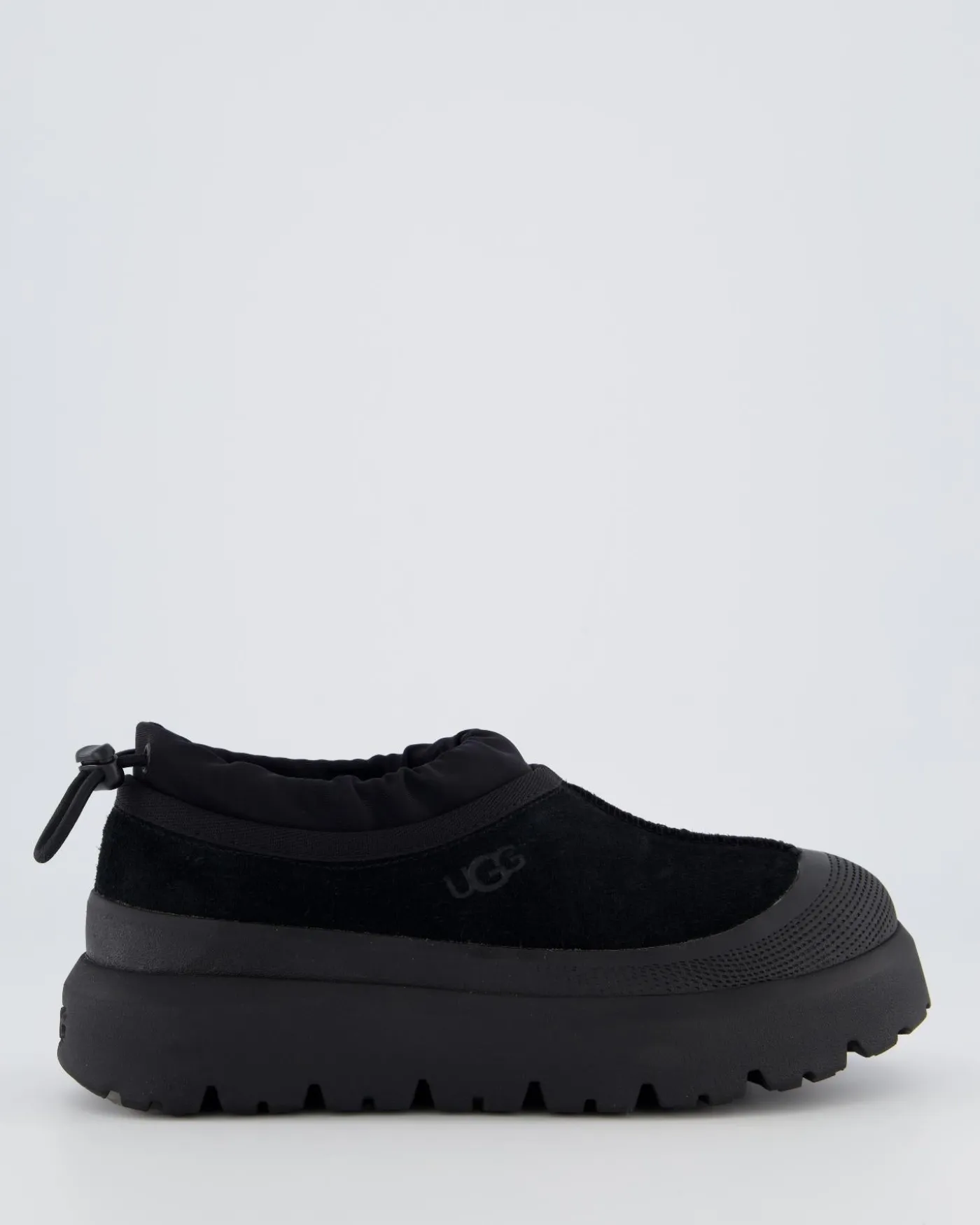 Dames Tasman Weather Hybrid Zwart