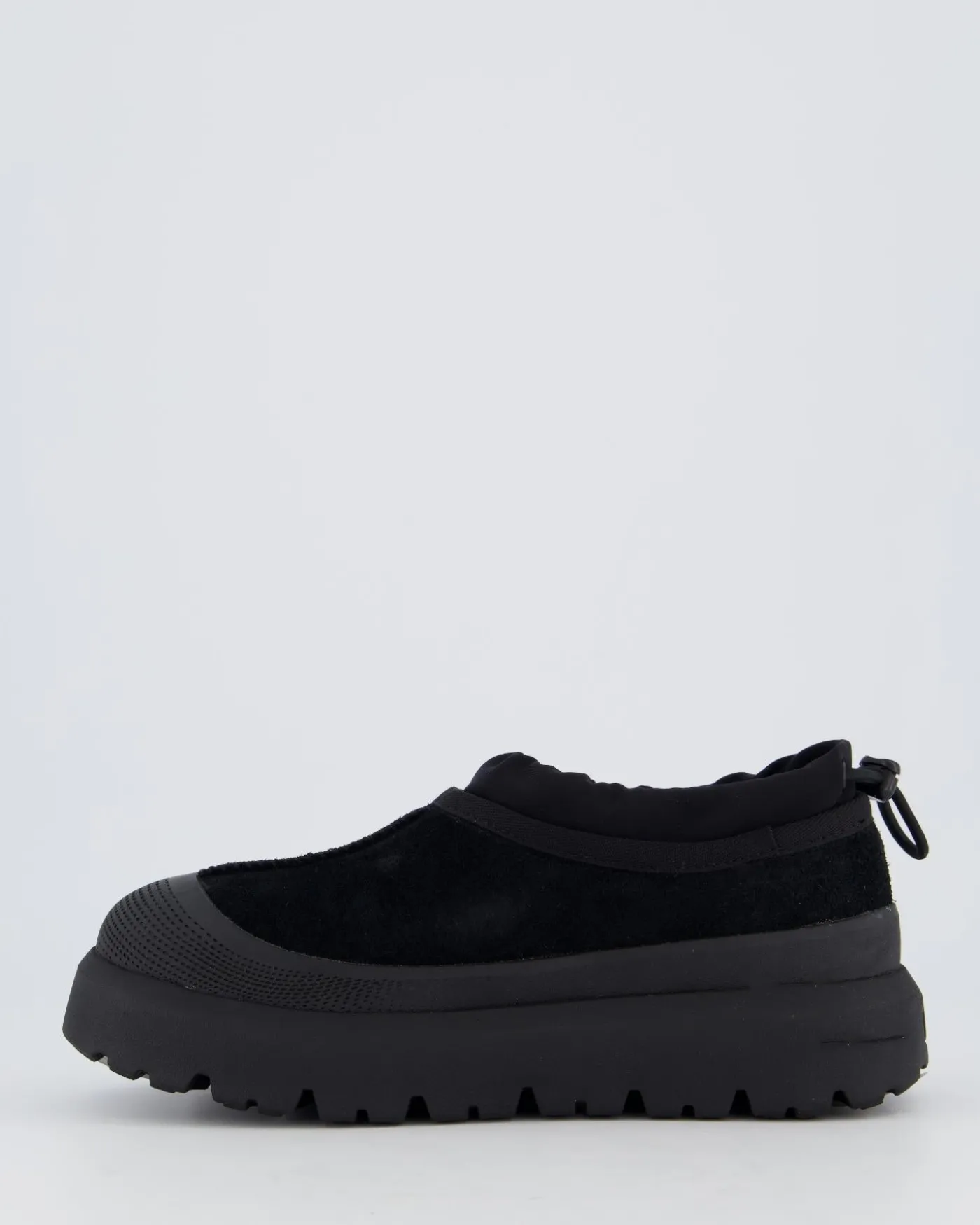 Dames Tasman Weather Hybrid Zwart