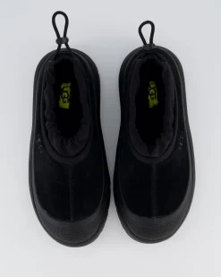Dames Tasman Weather Hybrid Zwart