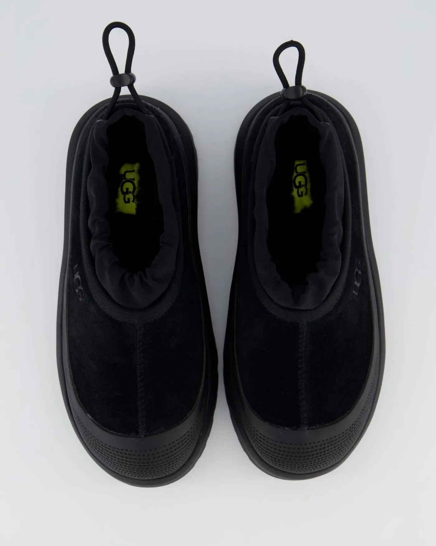 Dames Tasman Weather Hybrid Zwart