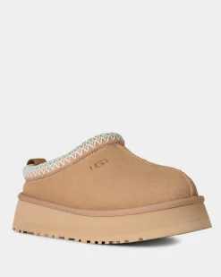 Dames Tazz Sand