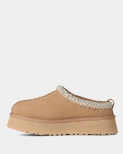 Dames Tazz Sand
