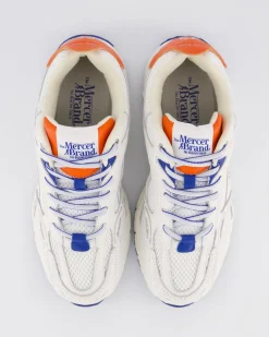 Dames The Re-Run City Wit/Blauw
