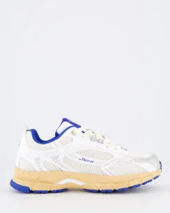 Dames The Re-Run Grape Wit/Blauw