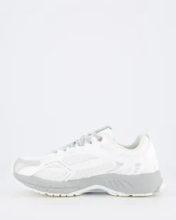 Dames The Re-Run Grape Wit/Grijs