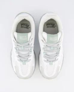 Dames The Re-Run Grape Wit/Grijs
