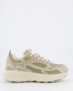 Dames The Re-Run Max Beige