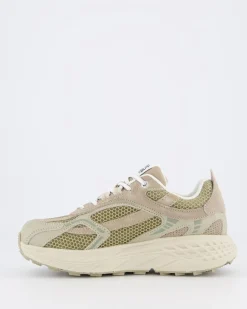 Dames The Re-Run Max Beige