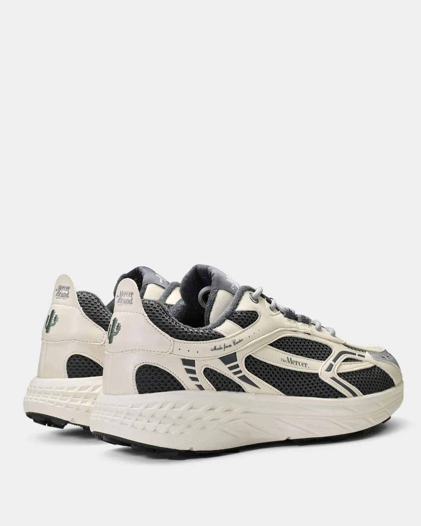 Dames The Re-Run Max Cactus Wit