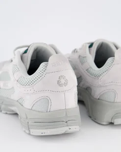 Dames The Re-Run Monochrome Grijs