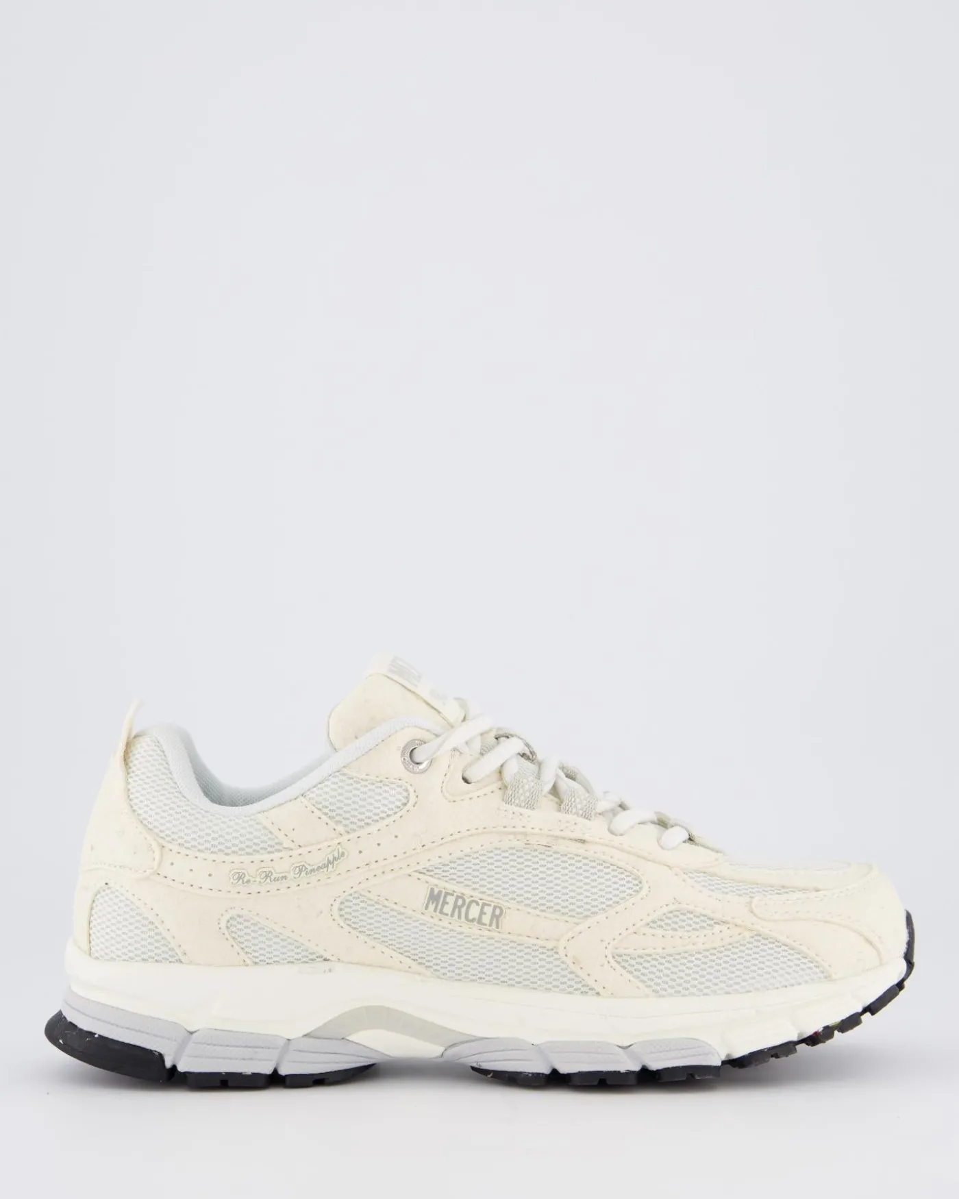 Dames The Re-Run Pineapple 2.0 Beige