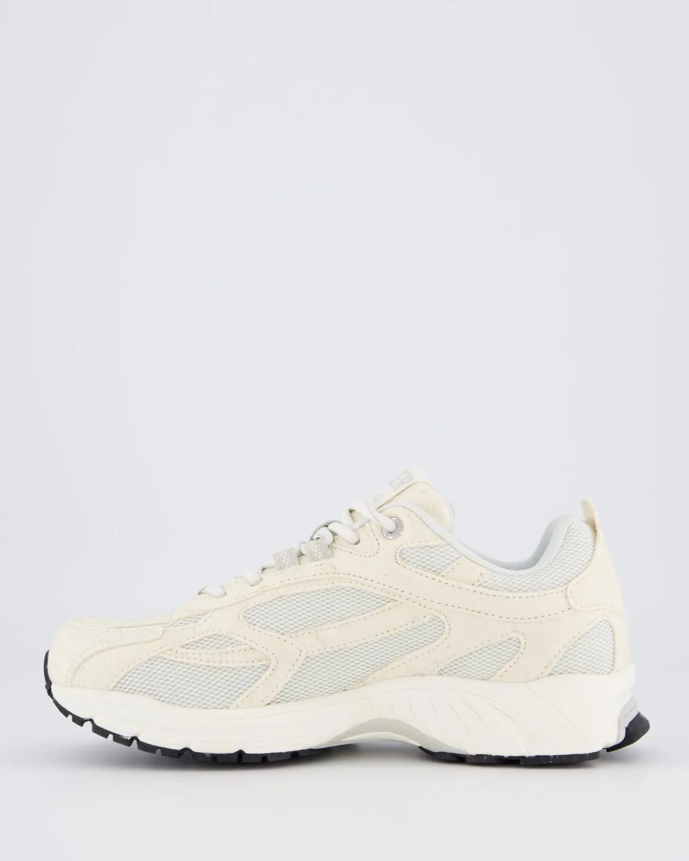 Dames The Re-Run Pineapple 2.0 Beige