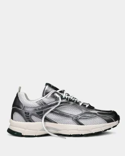 Dames The Re-Run Speed Grijs