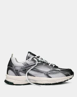Dames The Re-Run Speed Grijs